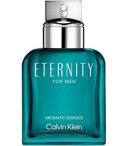 Calvin Klein Eternity Aqua for Men 1 oz EDT Spray : Amazon.com.br